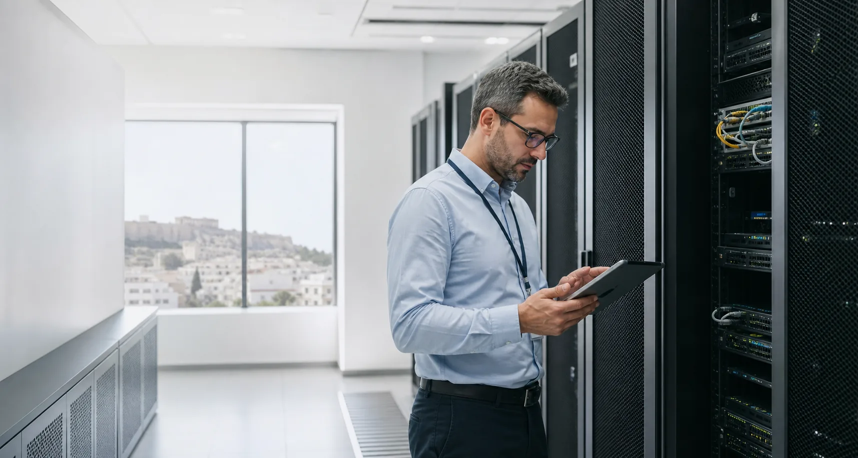 ICTSupport IT operations